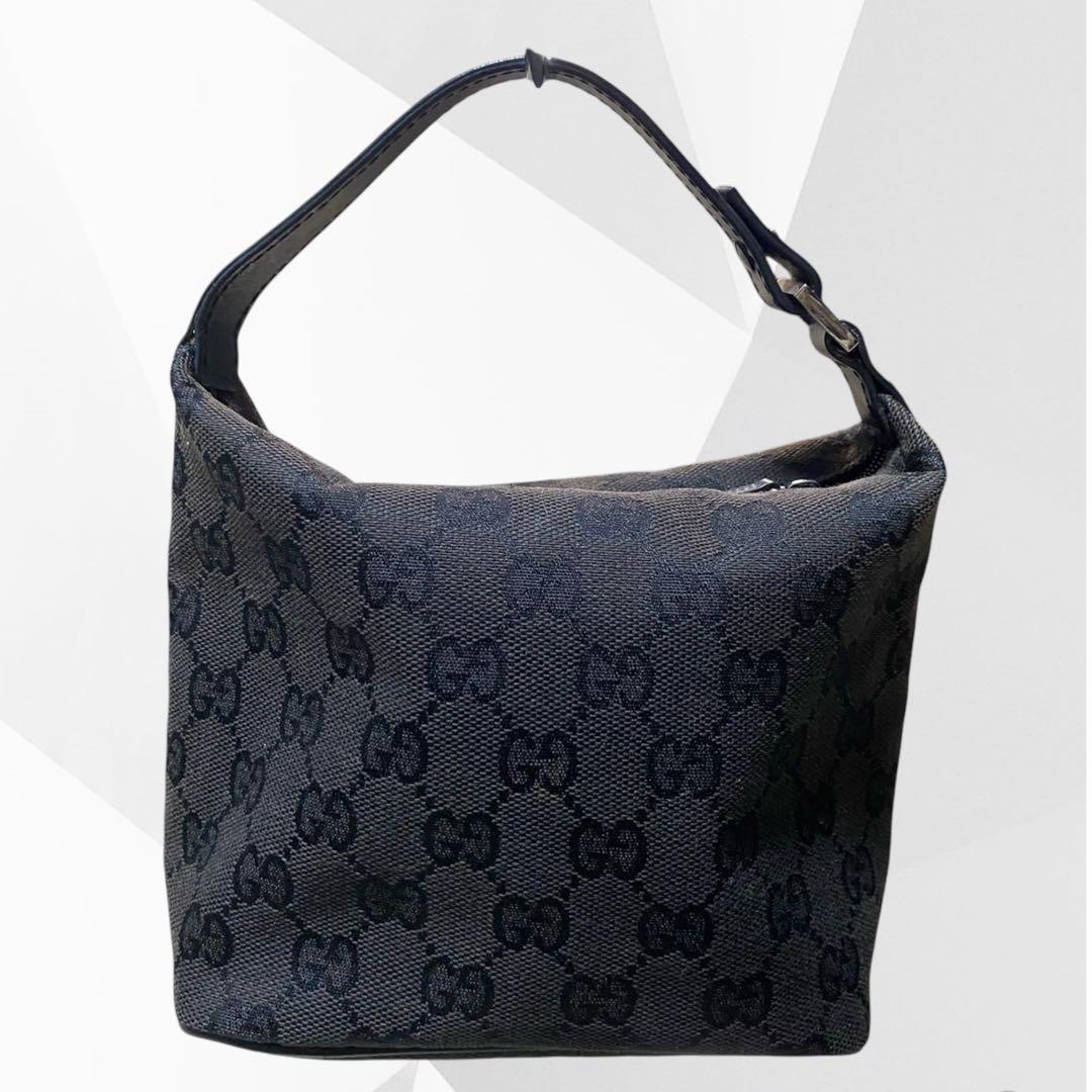 高級　人気　GUCCI ハンドバッグ　アクセサリーポーチGG