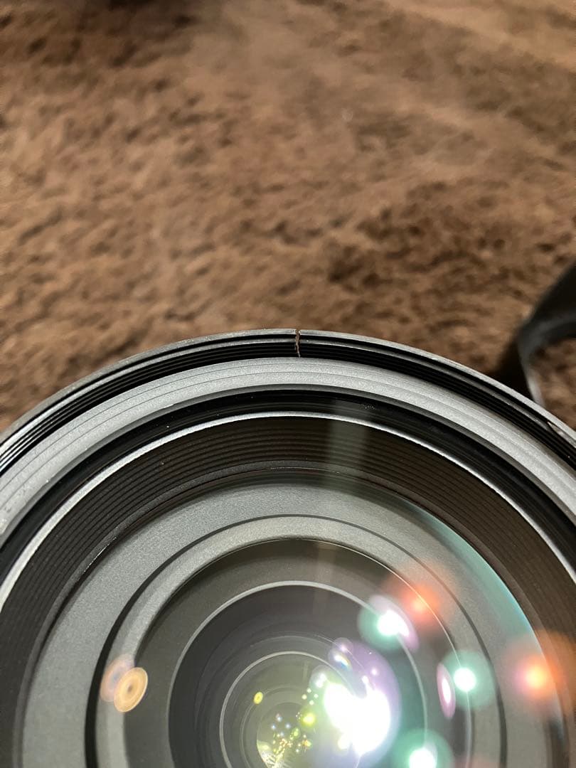 TAMRON SP 24-70mm F2.8 Di VC USD G2 キヤノン