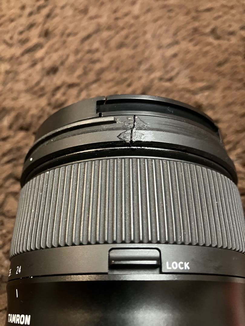 TAMRON SP 24-70mm F2.8 Di VC USD G2 キヤノン