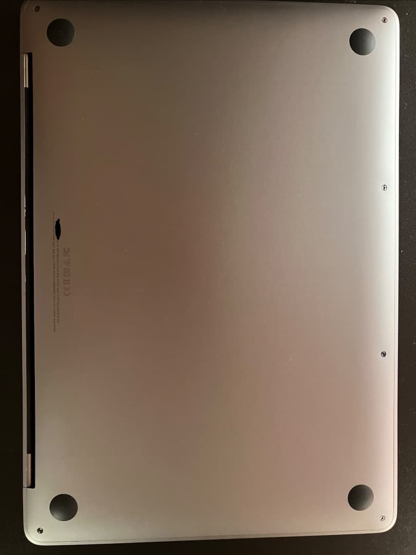 MacBook本体 MacBook Pro 13inch 2017 i5 8GB 256GB