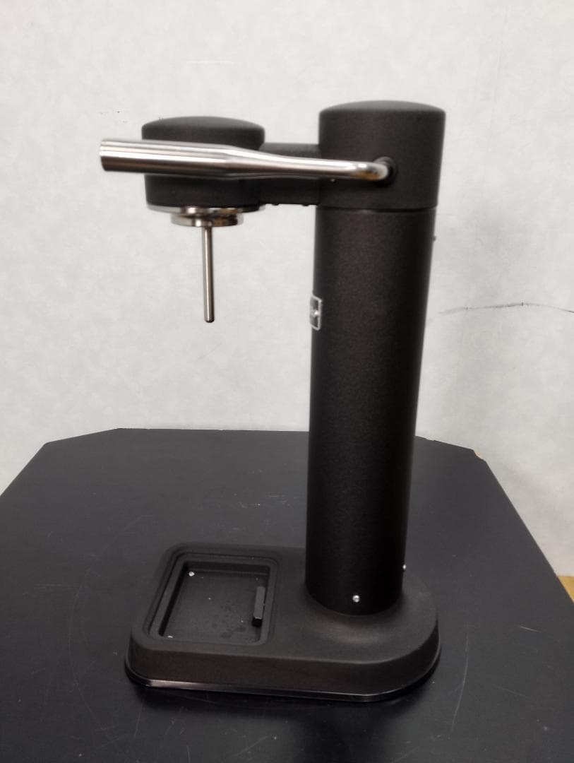 Y☆565 aarke 炭酸水メーカー 「Carbonator 3」美品！