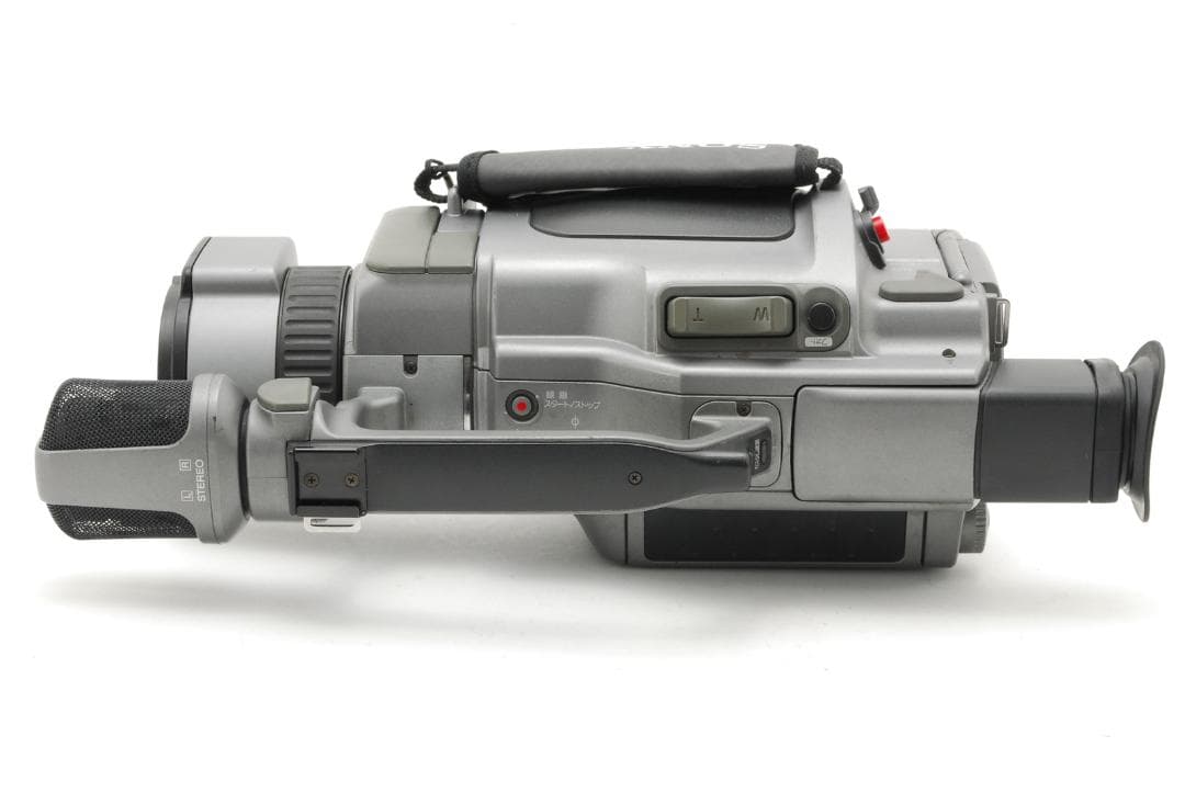 【付属品あり】ソニー SONY DCR-VX1000