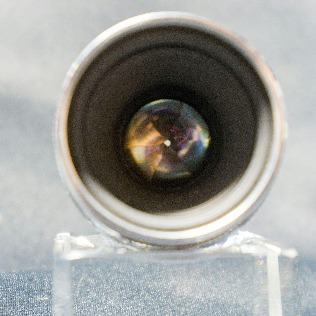 ズノー　ZUNOW-ELMO　13mm/f1.1 Dマウントシネレンズ:作例あり