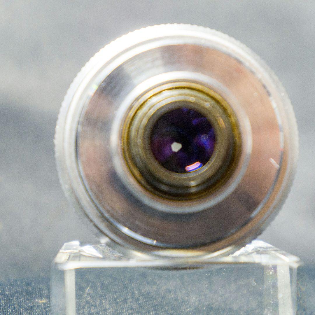 ズノー　ZUNOW-ELMO　13mm/f1.1 Dマウントシネレンズ:作例あり