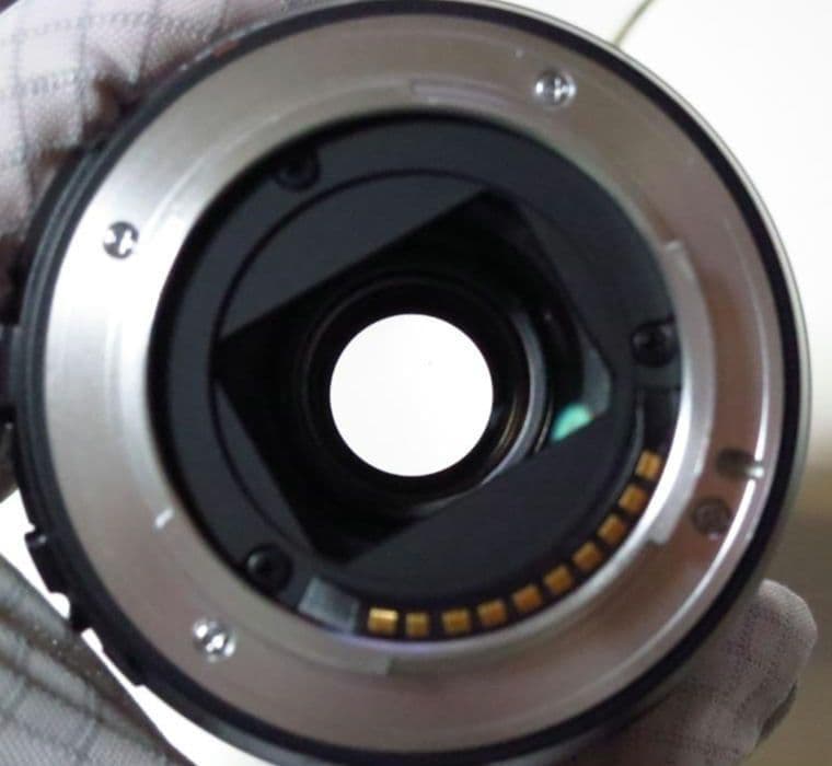 FUJIFILM X-T10 標準ズームレンズキット