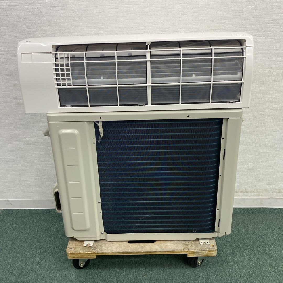 yom＊エアコン DAIKIN 2023年製 10畳用＊大阪 AS713