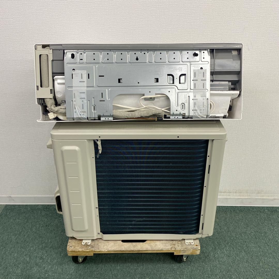 yom＊エアコン DAIKIN 2023年製 10畳用＊大阪 AS713