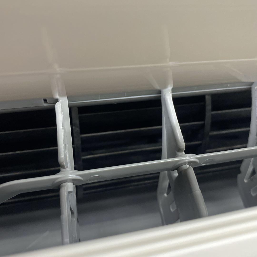 yom＊エアコン DAIKIN 2023年製 10畳用＊大阪 AS713