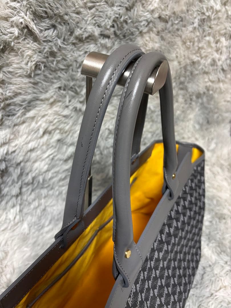 Resurrection レザレクション　トートバック