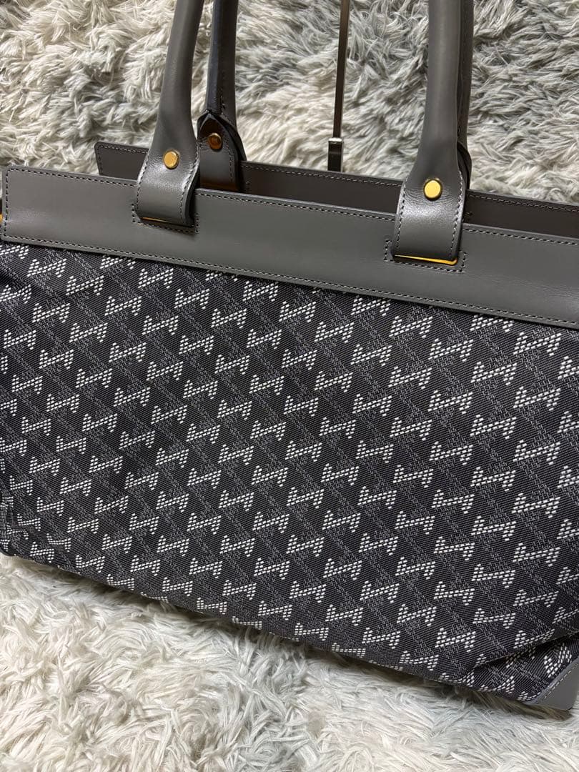 Resurrection レザレクション　トートバック