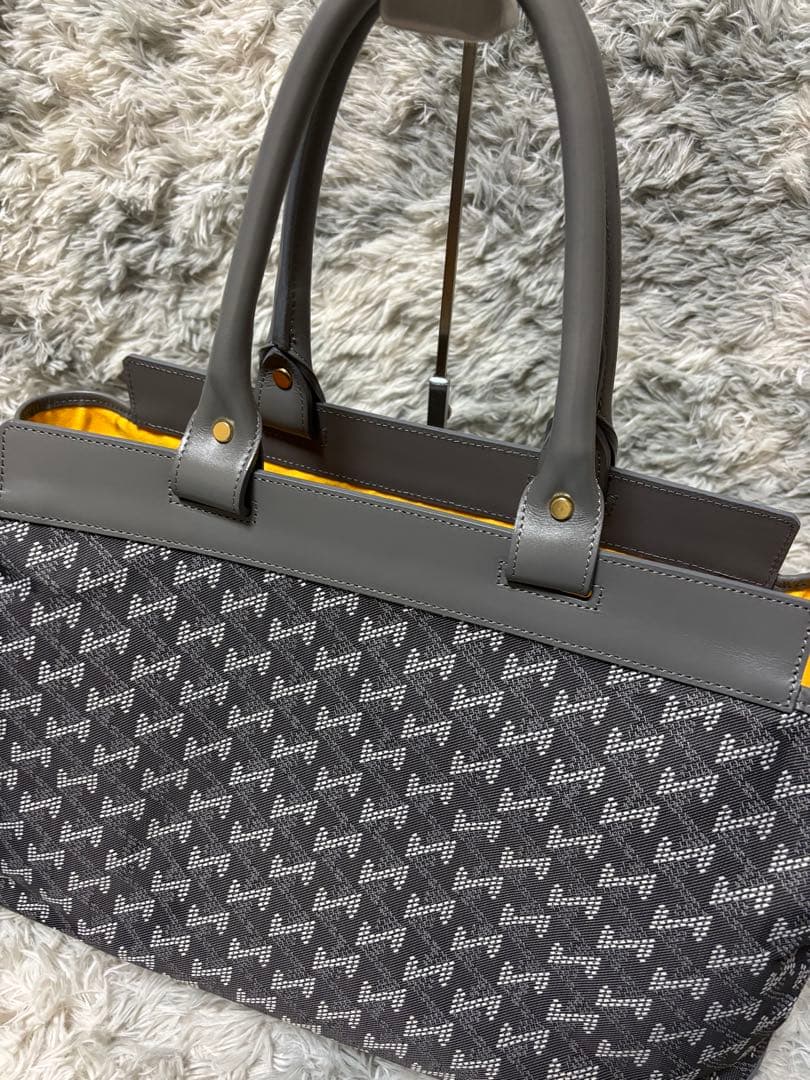 Resurrection レザレクション　トートバック