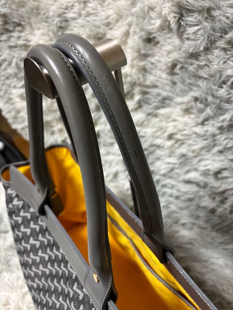 Resurrection レザレクション　トートバック