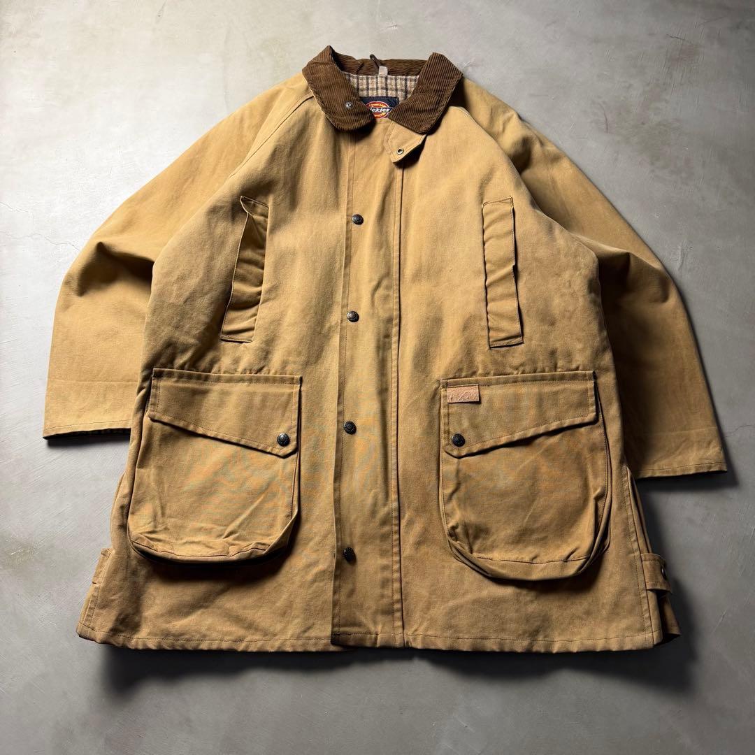 ジャケット・アウター 90s Dickies Duck Hunting Coat
