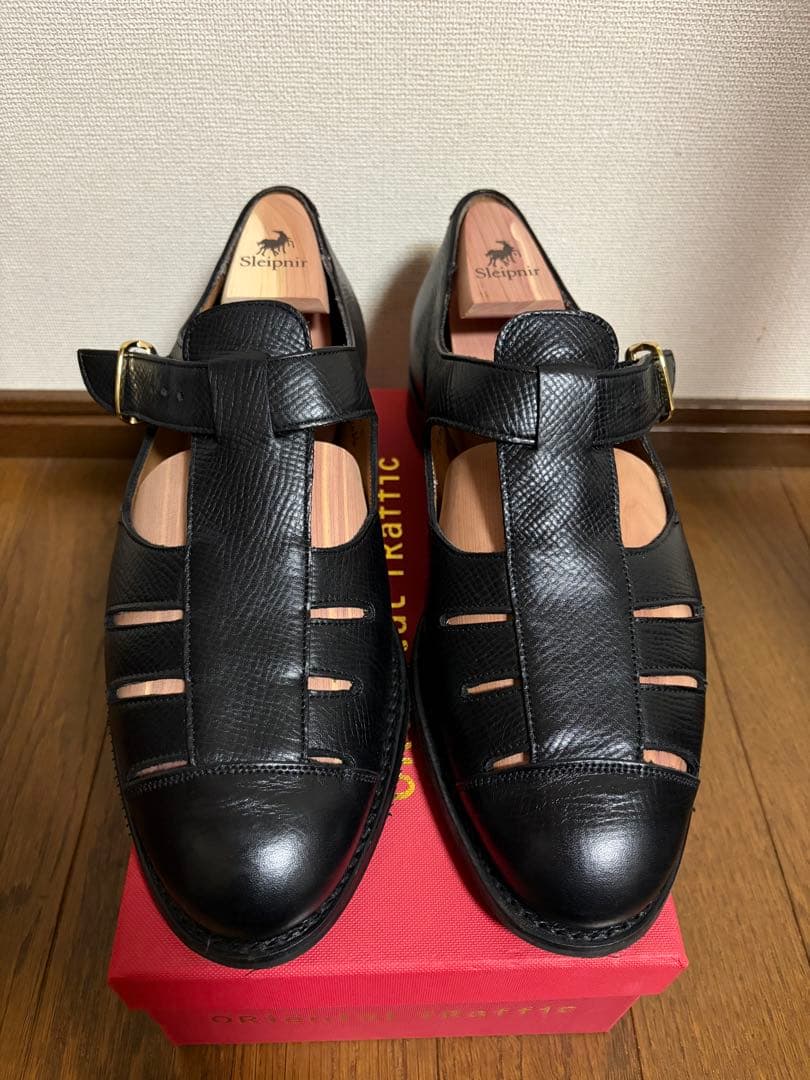 ジョセフチーニー　ペンザスⅡ