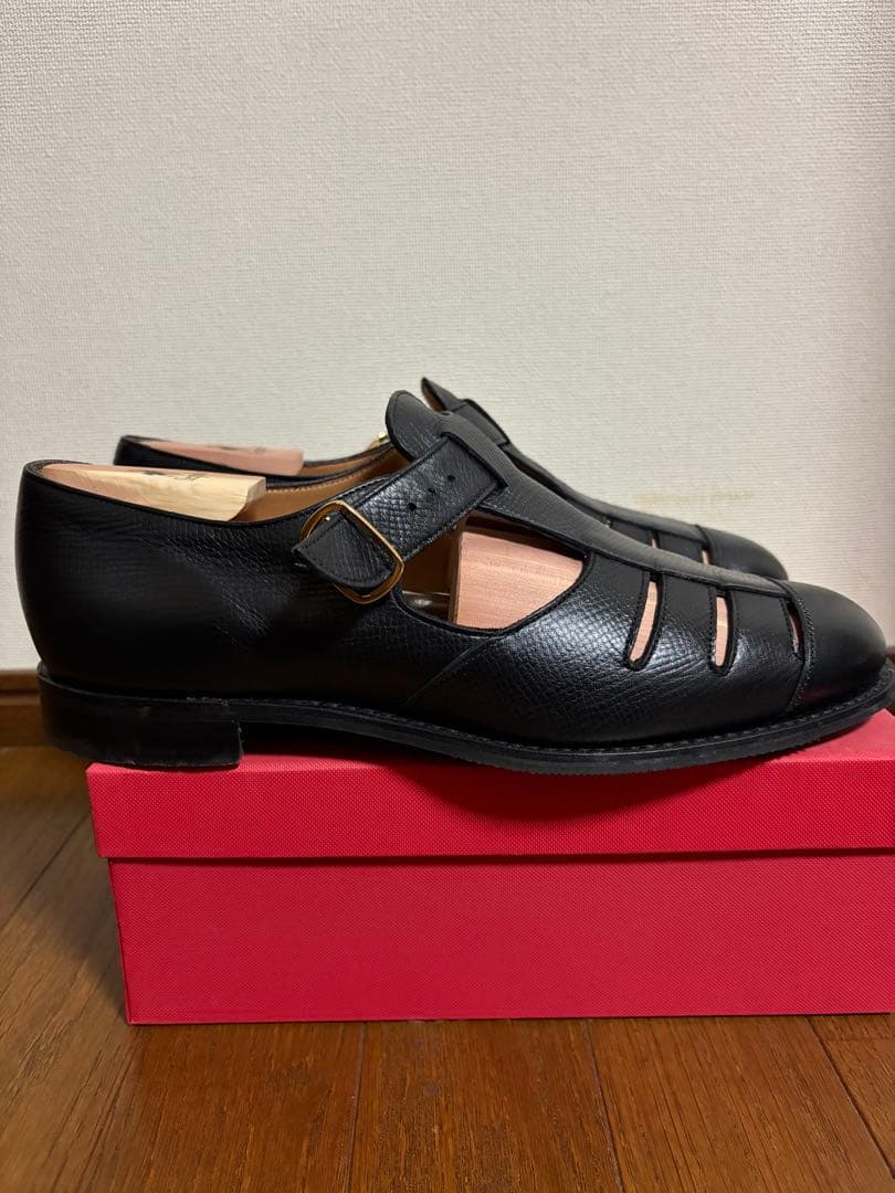 ジョセフチーニー　ペンザスⅡ