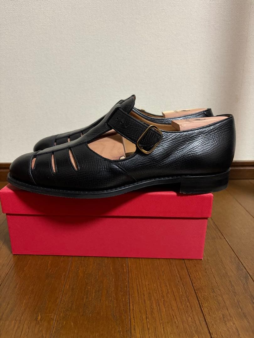 ジョセフチーニー　ペンザスⅡ