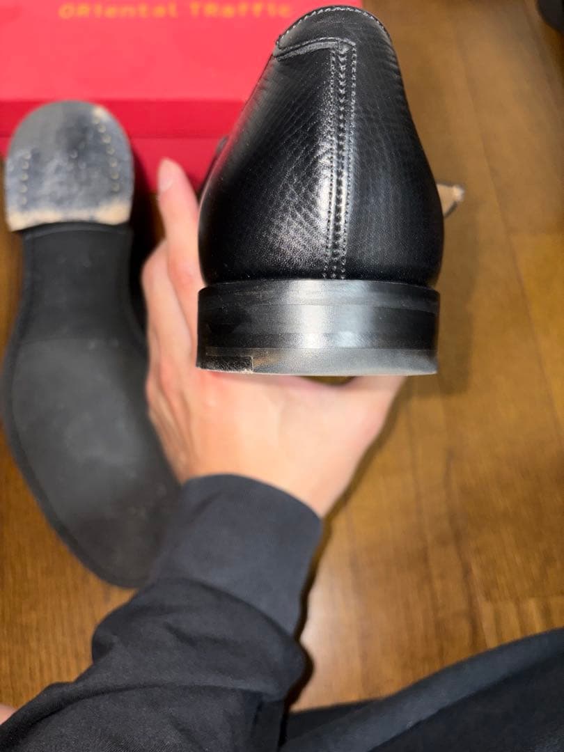 ジョセフチーニー　ペンザスⅡ