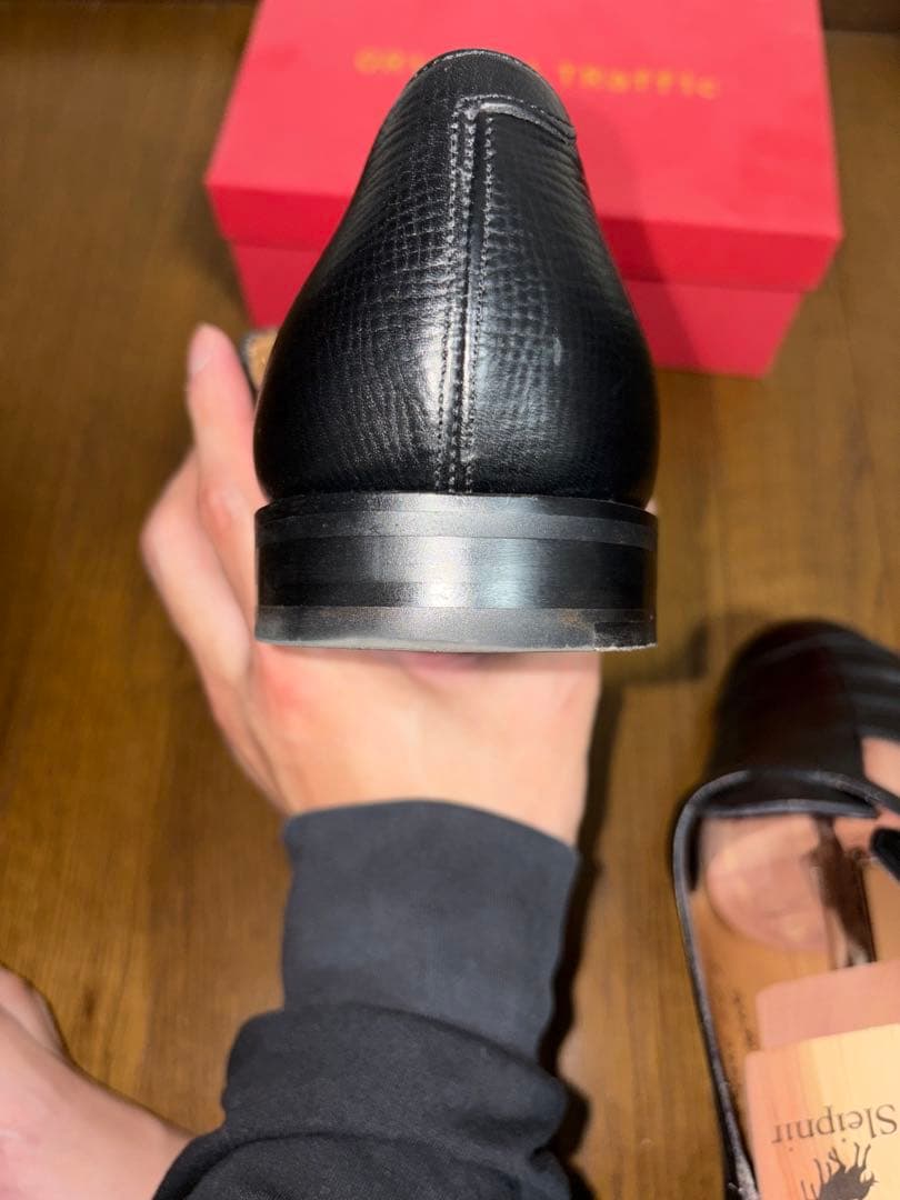 ジョセフチーニー　ペンザスⅡ