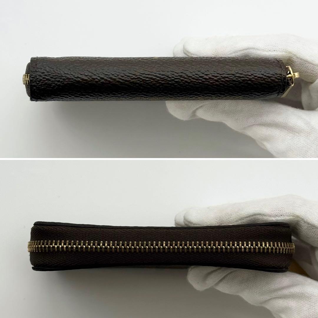 ✨超極美品IC内蔵✨ルイヴィトン モノグラム ジャイアント ジッピーパース