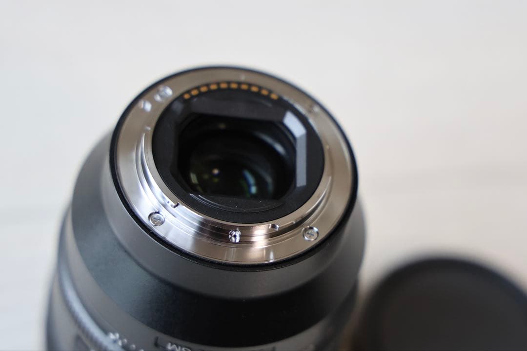 SONY FE 50mm F1.4 GM （SEL50F14GM）