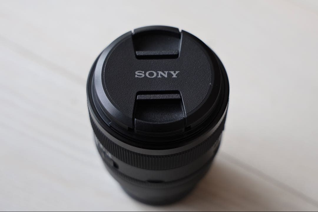 SONY FE 50mm F1.4 GM （SEL50F14GM）
