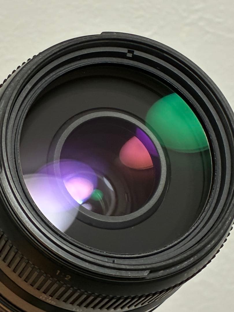 ⭐️極美品⭐️タムロンTamron AF70-300mm f4-5.6 Nikon用
