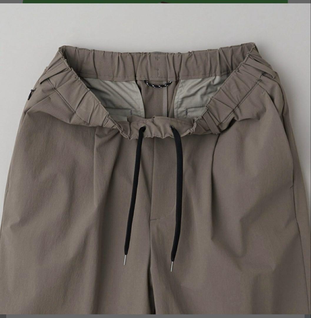 超美品　360° MASTER コーチジャケット　バルーンパンツ　セットアップ