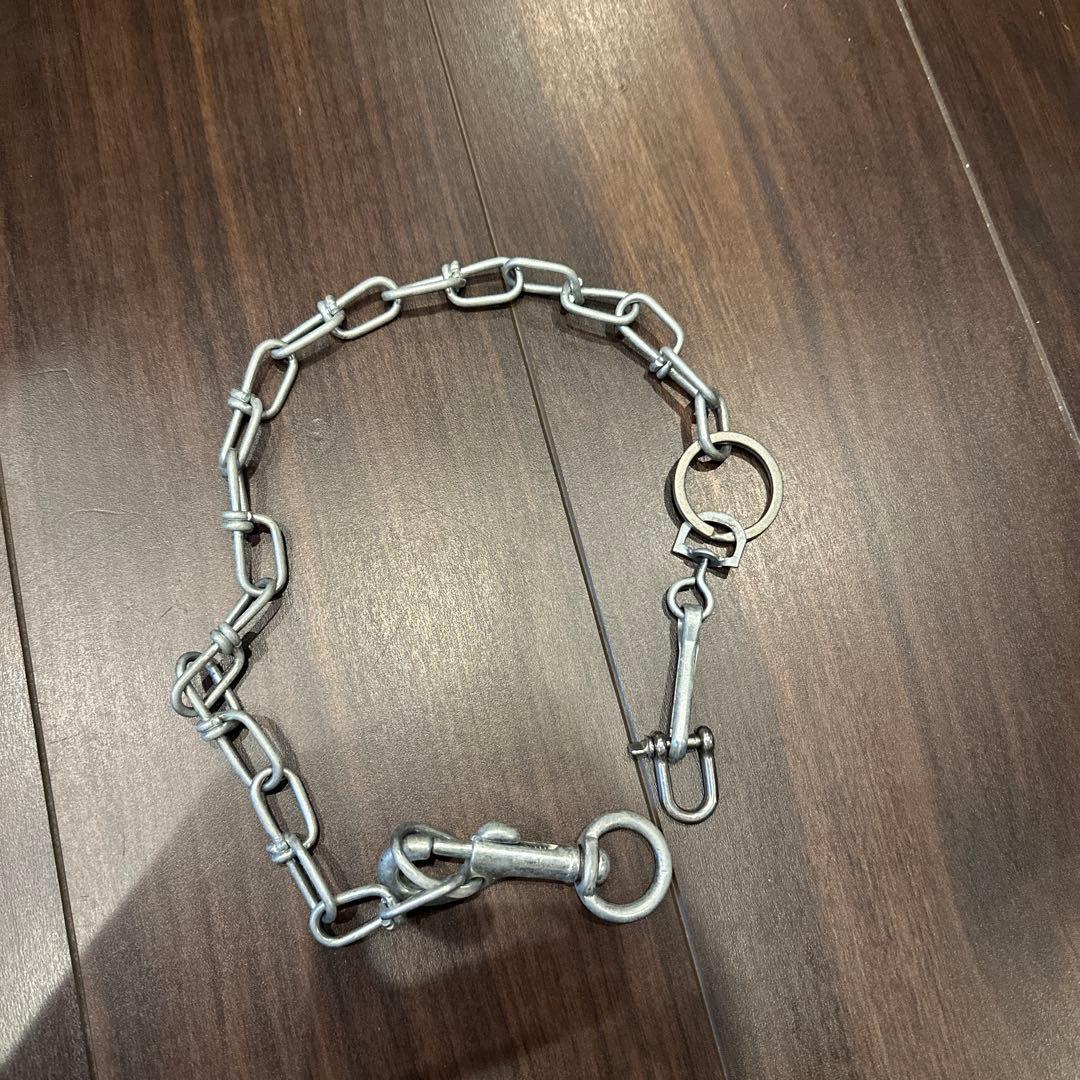 み*こ様 PEEL&LIFTウォレットチェーン