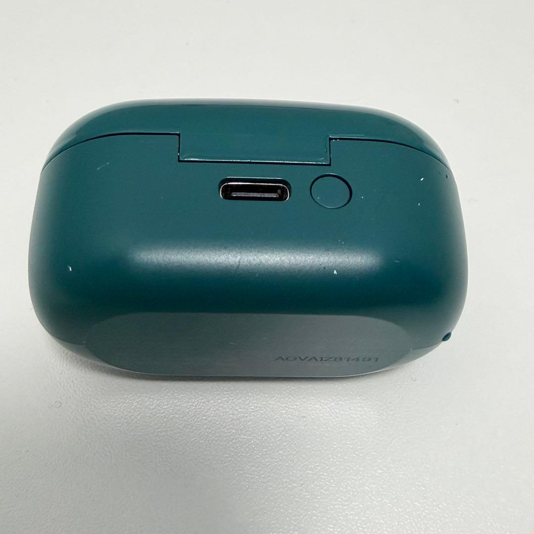 ヒロアカ♡ワイヤレスイヤホン