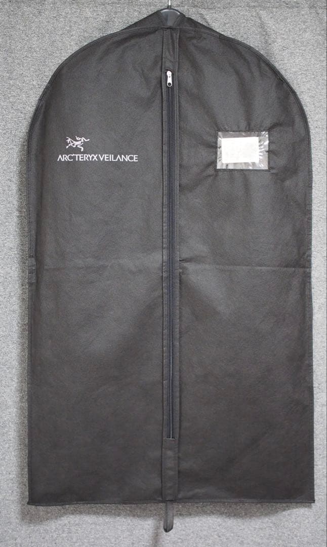 スーツ ARC'TERYX VEILANCE Blazer LT/ Convex LT