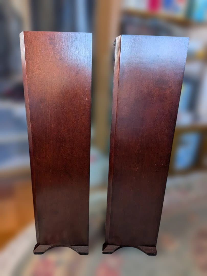 ★FOSTEXフォステクス スピーカーGX103ペア/高音質/良品★