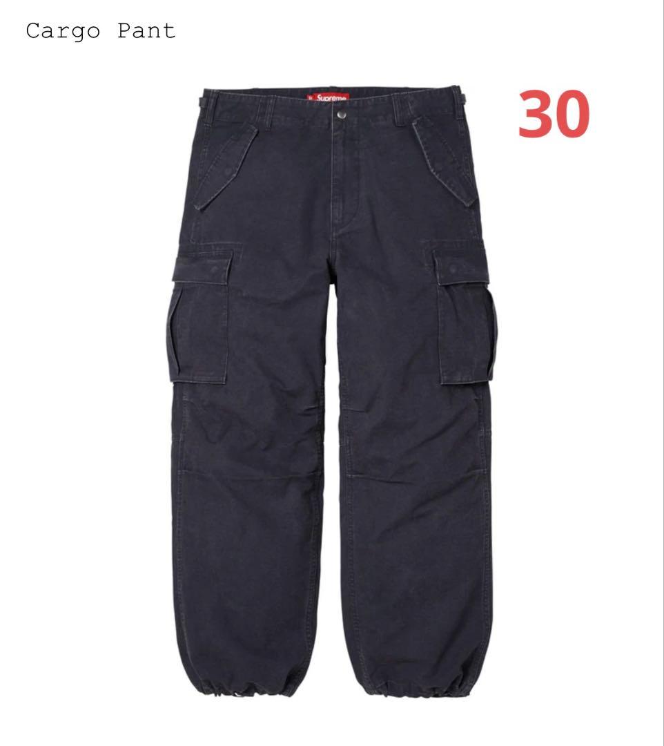 パンツ Supreme Cargo Pant