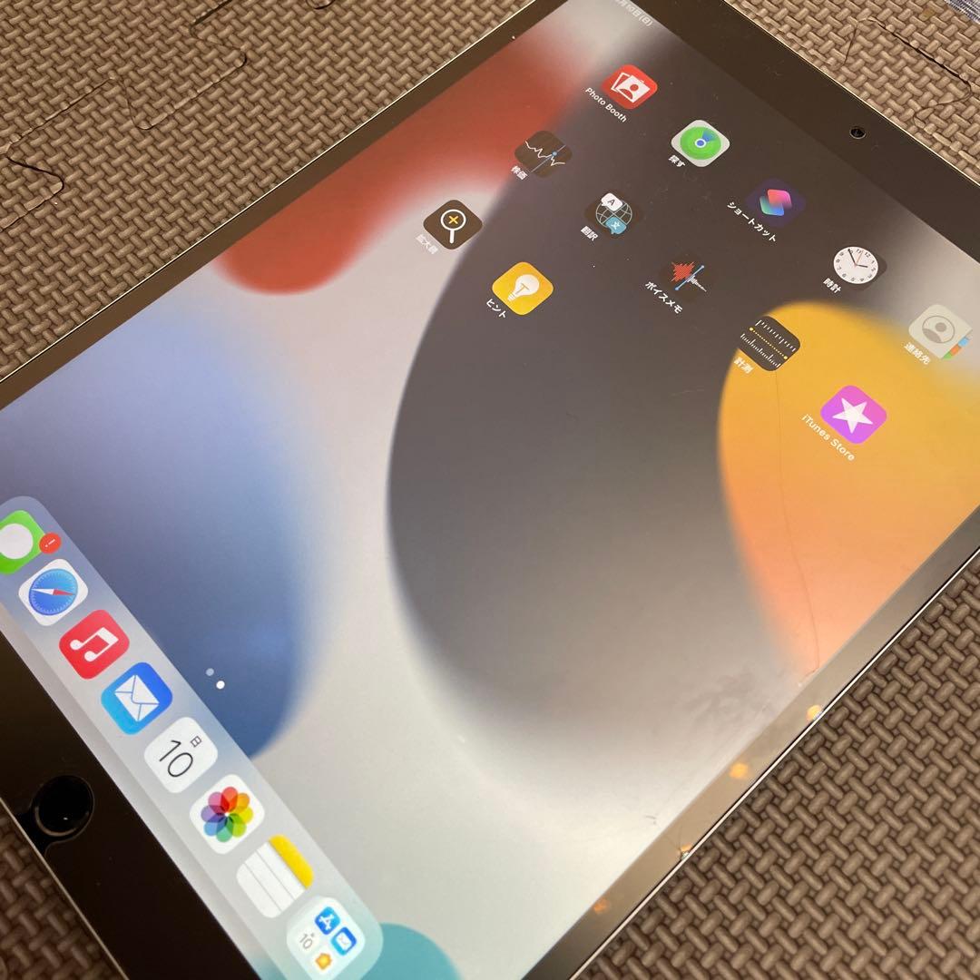 Apple iPad 第1世代 64GB