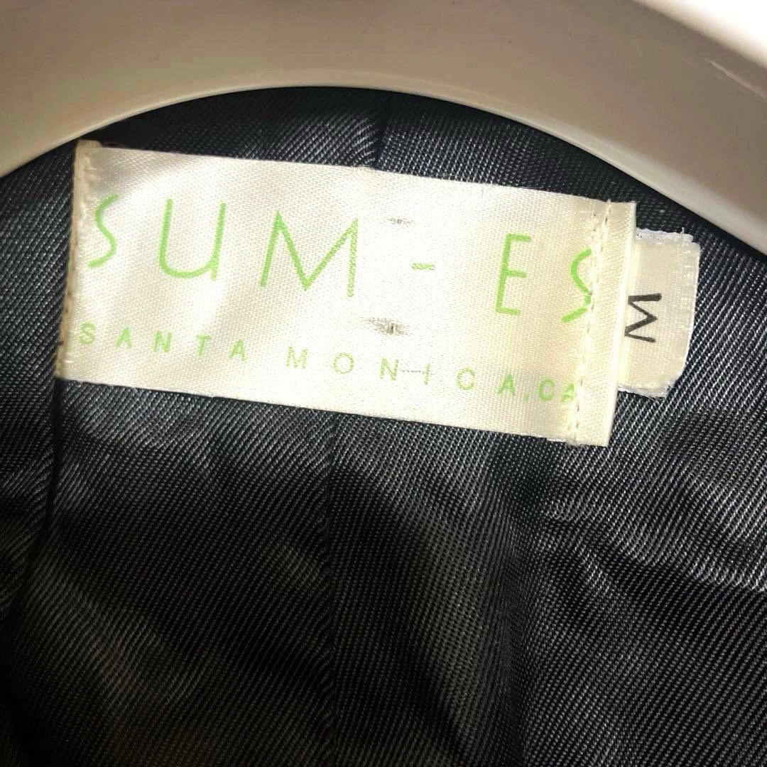 は　さん専用】ドイツ製オーダーメイド ヴィンテージ 紋章金ボタン装飾 ジャケット