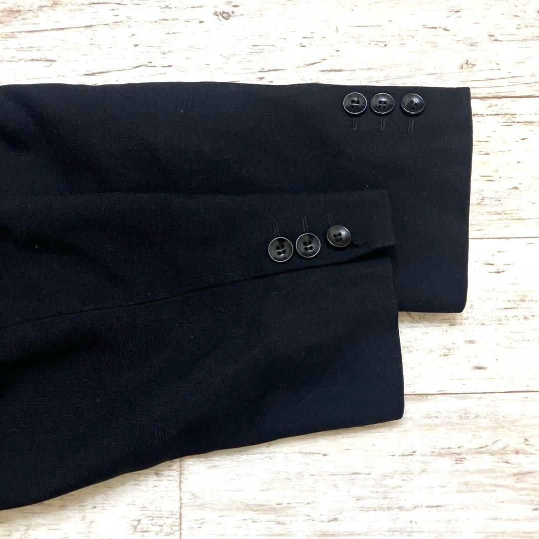 は　さん専用】ドイツ製オーダーメイド ヴィンテージ 紋章金ボタン装飾 ジャケット