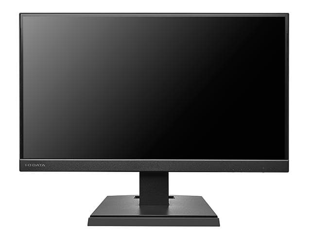 【PC周辺機器】PCモニター ブラック LCD-A221DBX 【モニター】