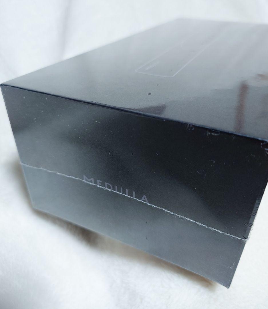 【新品】MEDULLA ソニックシャインプロ＋おまけ付(ヘアマスク＋ヘアミルク)