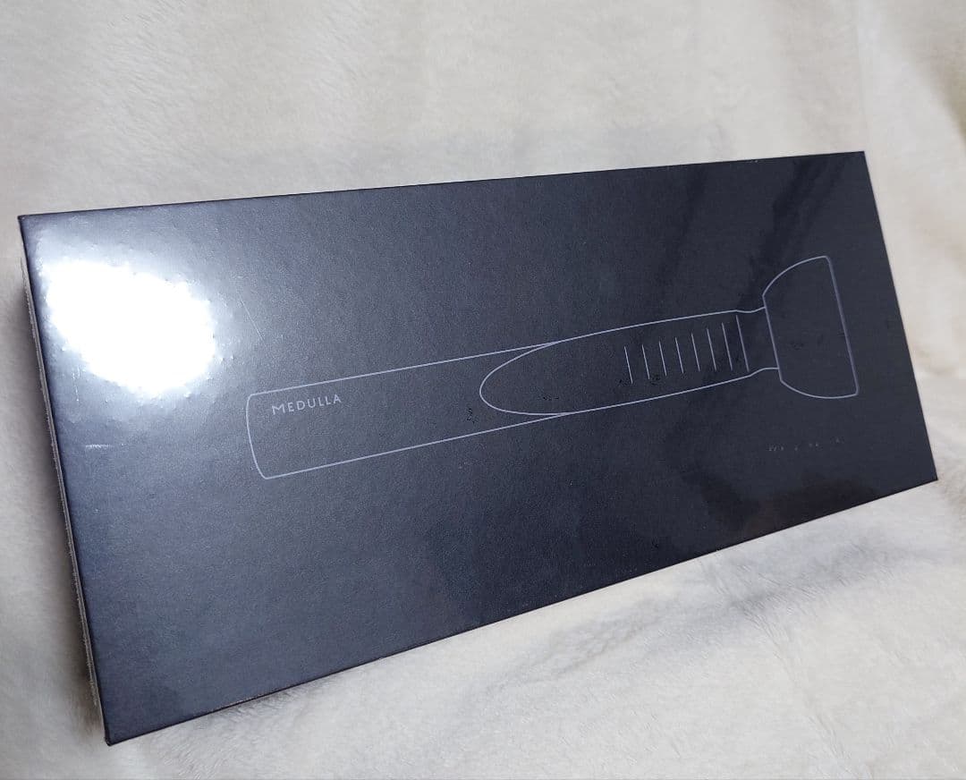 【新品】MEDULLA ソニックシャインプロ＋おまけ付(ヘアマスク＋ヘアミルク)