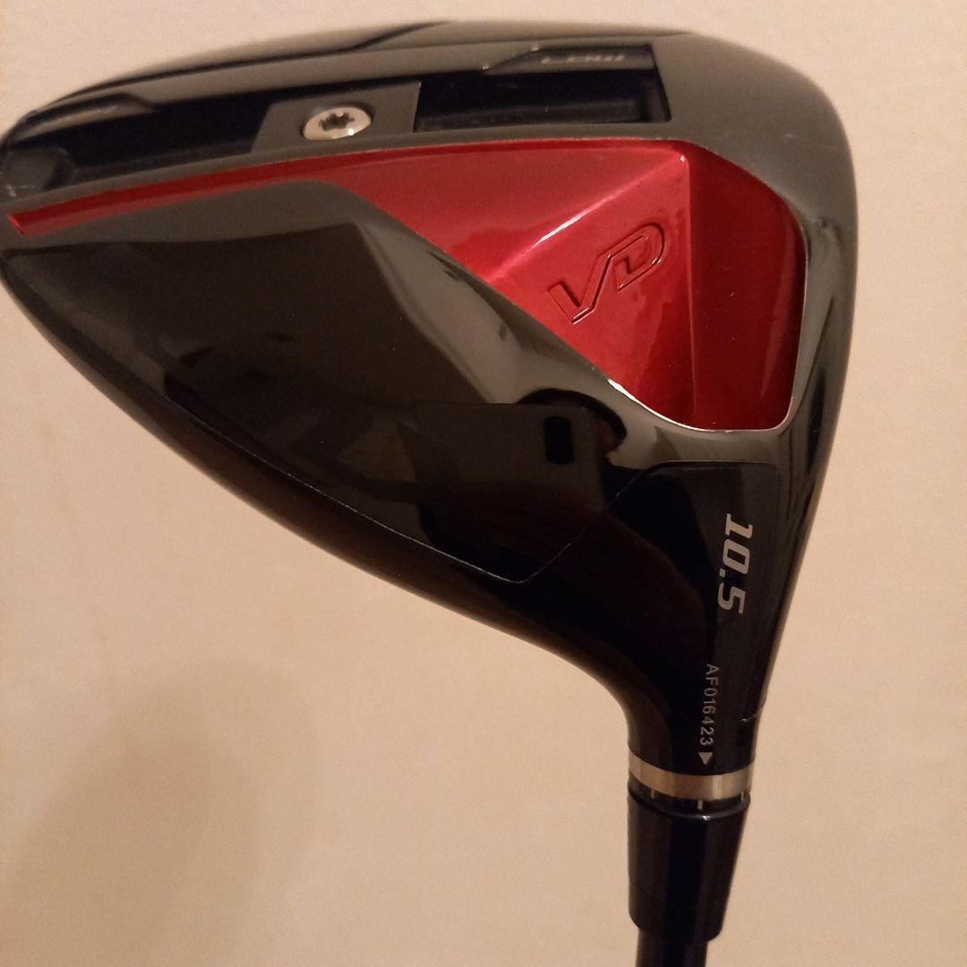 ⭐中古　ヤマハRMX　VD/M ドライバー⭐