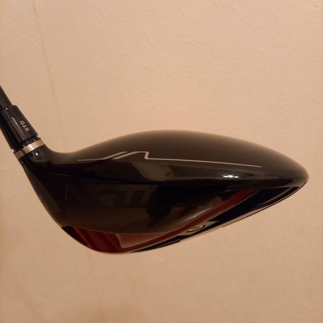 ⭐中古　ヤマハRMX　VD/M ドライバー⭐