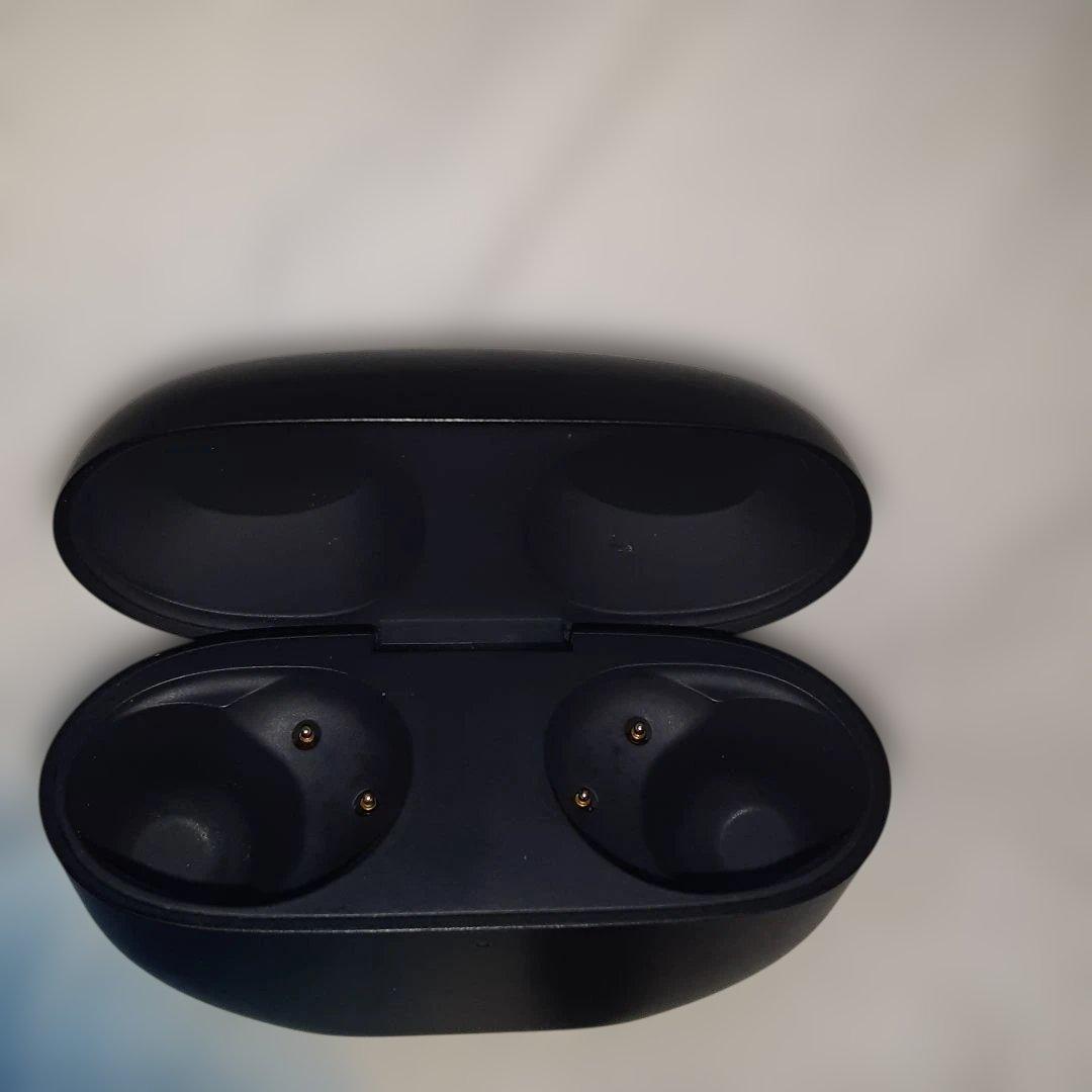 SONY WF-1000XM5 ワイヤレスイヤホン ブラック