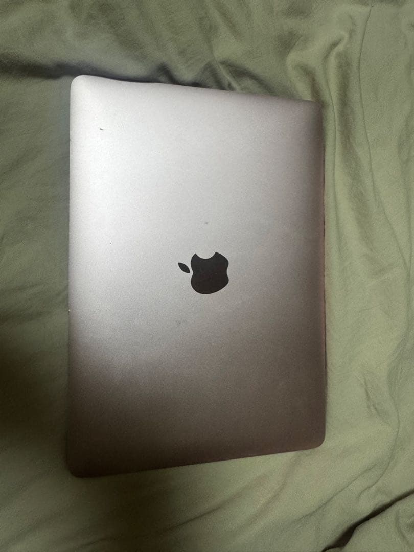 Apple MacBook 2017 12インチ ローズゴールド　韓国バージョン