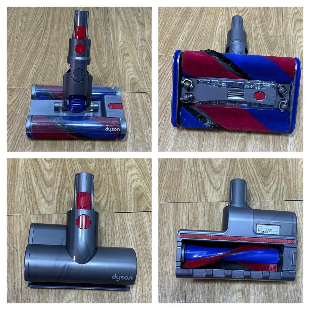 Y★745 ダイソン 掃除機 オムニグライド Omni-glide SV19