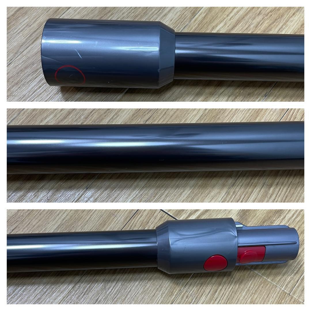 Y★745 ダイソン 掃除機 オムニグライド Omni-glide SV19