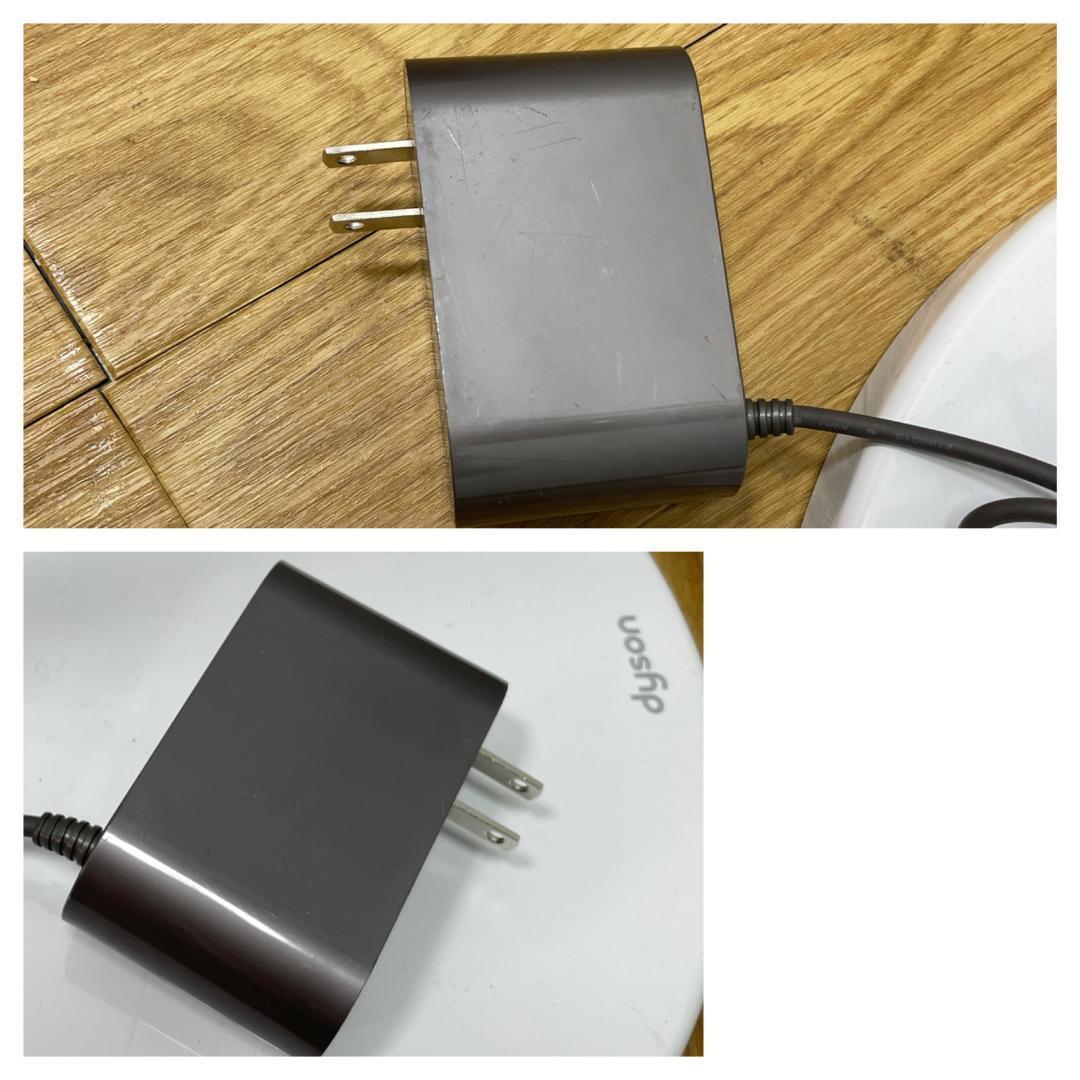 Y★745 ダイソン 掃除機 オムニグライド Omni-glide SV19