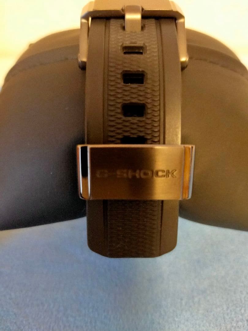 【美品】CASIO G-SHOCK MTG-B1000B-1AJF