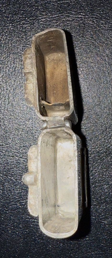 クロムハーツ　ZIPPO