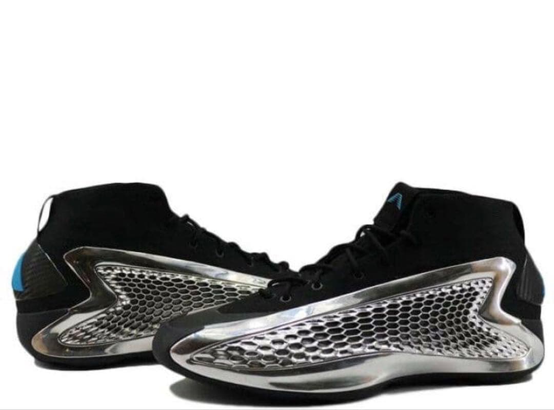 抽選品　激レア　adidas バスケットボールシューズ AE1 28cm