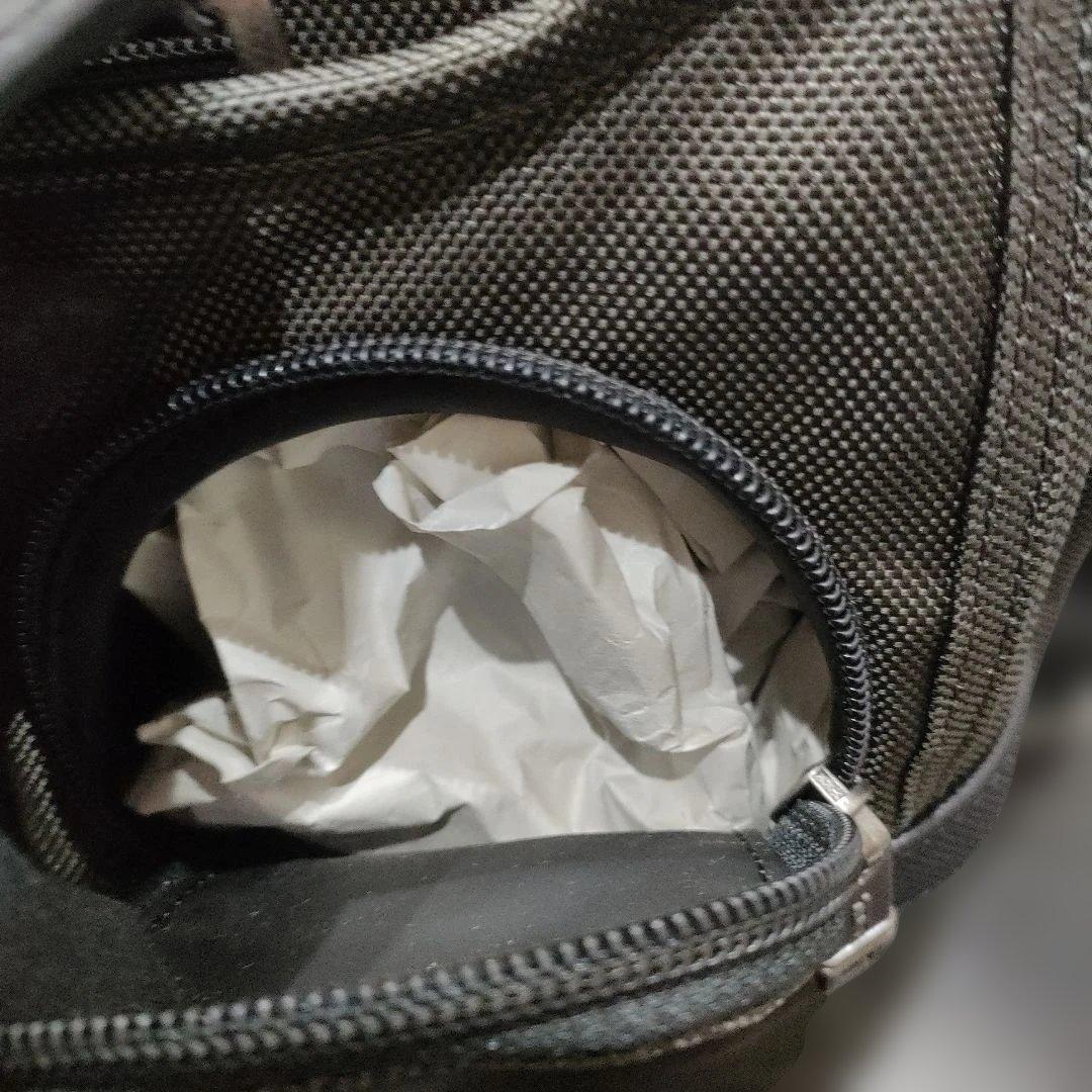 TUMIバック　026141WL2E　ほぼ未使用