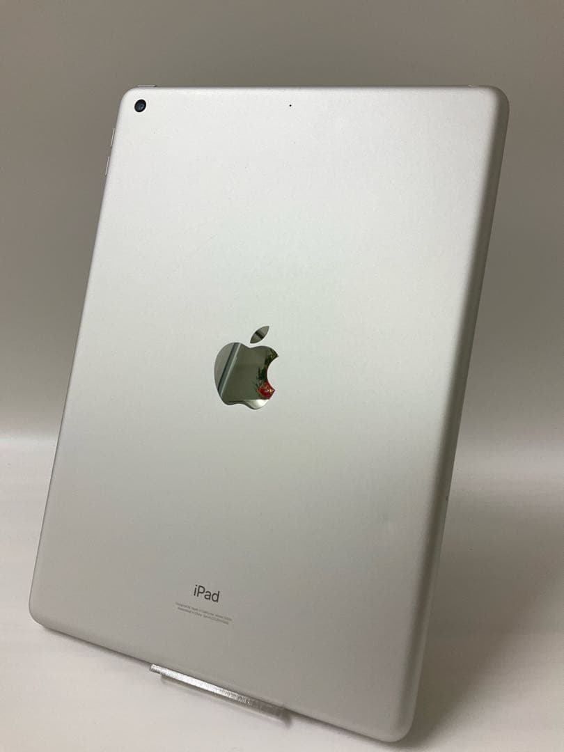 IPAD 第9世代 64GB 96％ シルバー Wifiモデル
